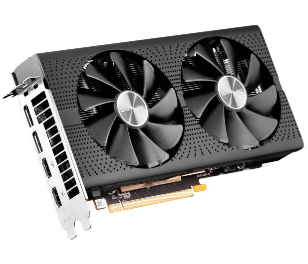 Sapphire Radeon RX 570 PULSE 4GB GDDR5 - 544953 - zdjęcie 3